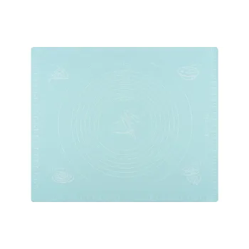 حصيرة الخبز Ardesto, Light Blue (AR2308ST)