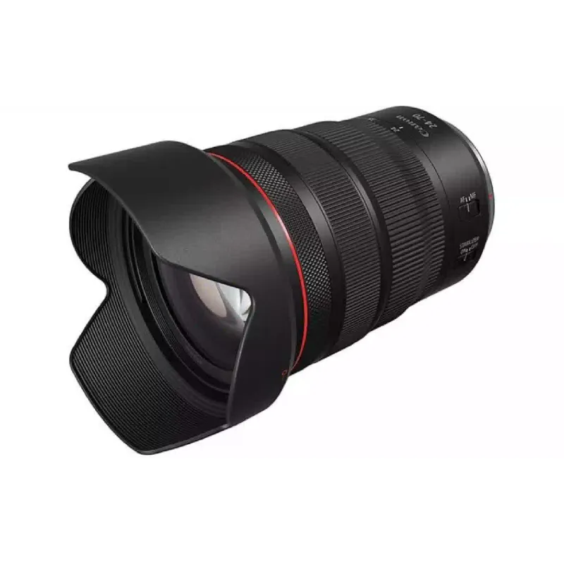 Linse Canon RF 24-70 mm f/2.8 L IS USM (3680C005)