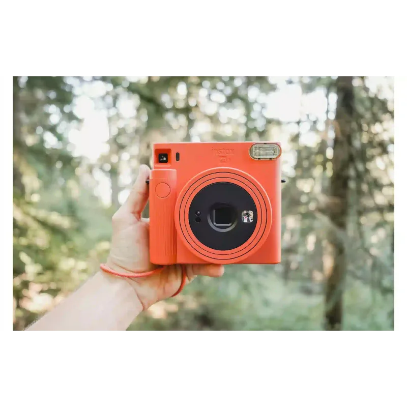 Kamera za takojšnje tiskanje Fujifilm (16672130)