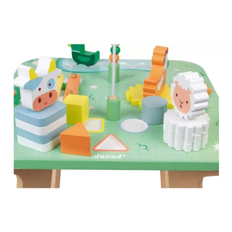 Game table Janod (J05327)