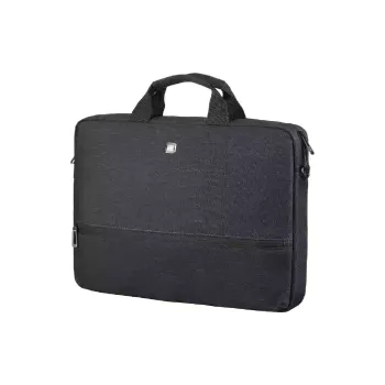 Bolsa para portátil de 16" 2E Classic, Black (2E-CBN516BK)