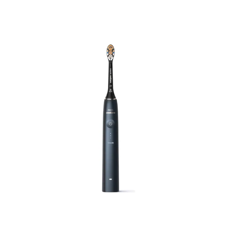 Escova de dentes Philips Sonicare DiamondClean Prestige 9900, Black (HX9992/12)