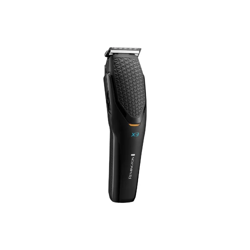 Hair clipper Remington Power X Series X3 (HC3000), Black