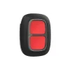 زر Ajax, Black (000021053)