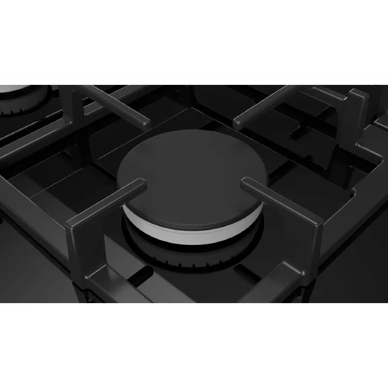 Kochfeld Bosch, Black (PNP6B6O92R)