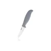 Vegetable knife Ardesto Fresh, Gray (AR2118CG)