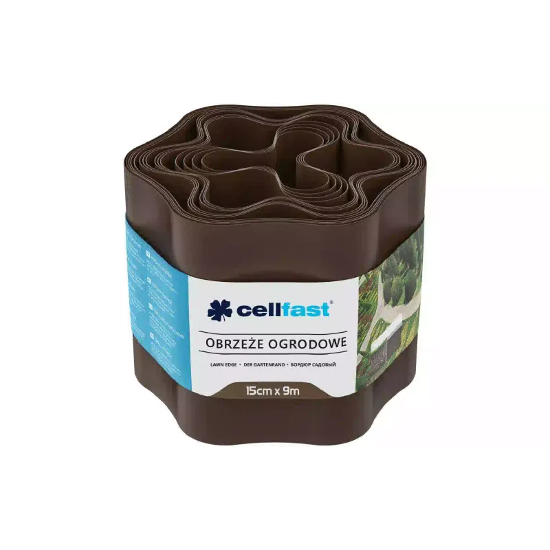 Fita para gramado Cellfast (30-012H)