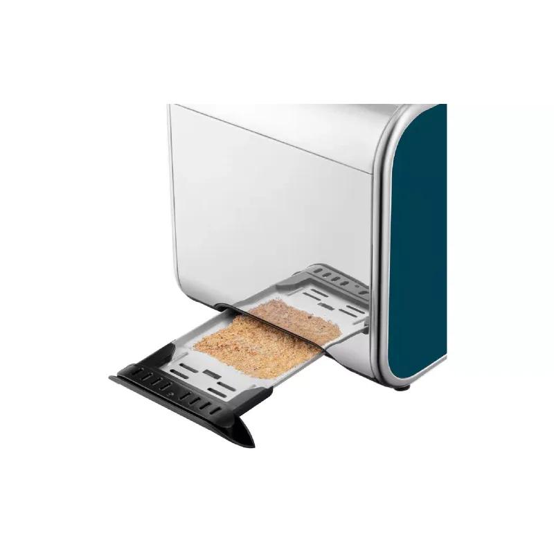 Тостер Russell Hobbs, Blue (26431-56)