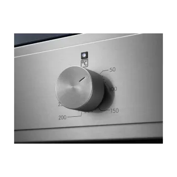 فرن مدمج Electrolux, Stainless steel (EOF3H00BX)