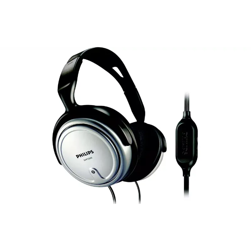 سماعات الرأس Philips (SHP2500/10)
