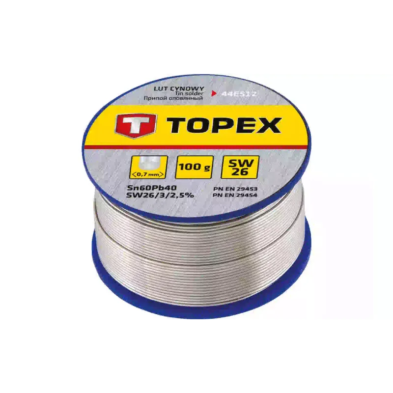 لحام Topex (44E512)