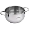 قدر مع غطاء Ardesto Black Mars (AR0723S)