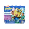 Igrača pokrivalo Sponge Bob SpongeHeads SpongeBob Expression 2 (EU690605)