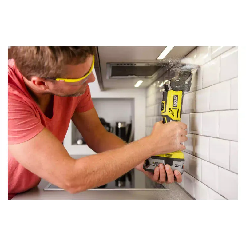 Багатофункціональний інструмент Ryobi ONE+ R18MT-0 (5133002466)