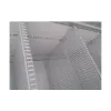 خزانة عرض مبردة Snaige, White (CD40DM-S3002E)