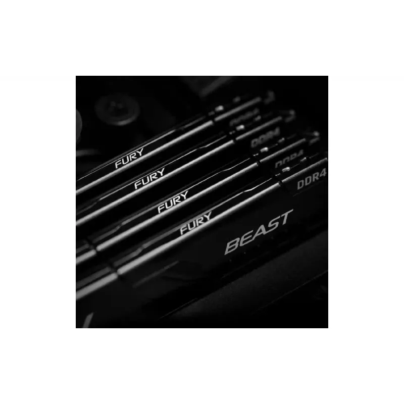 Памет за компютър Kingston (KF436C18BBK2/32)