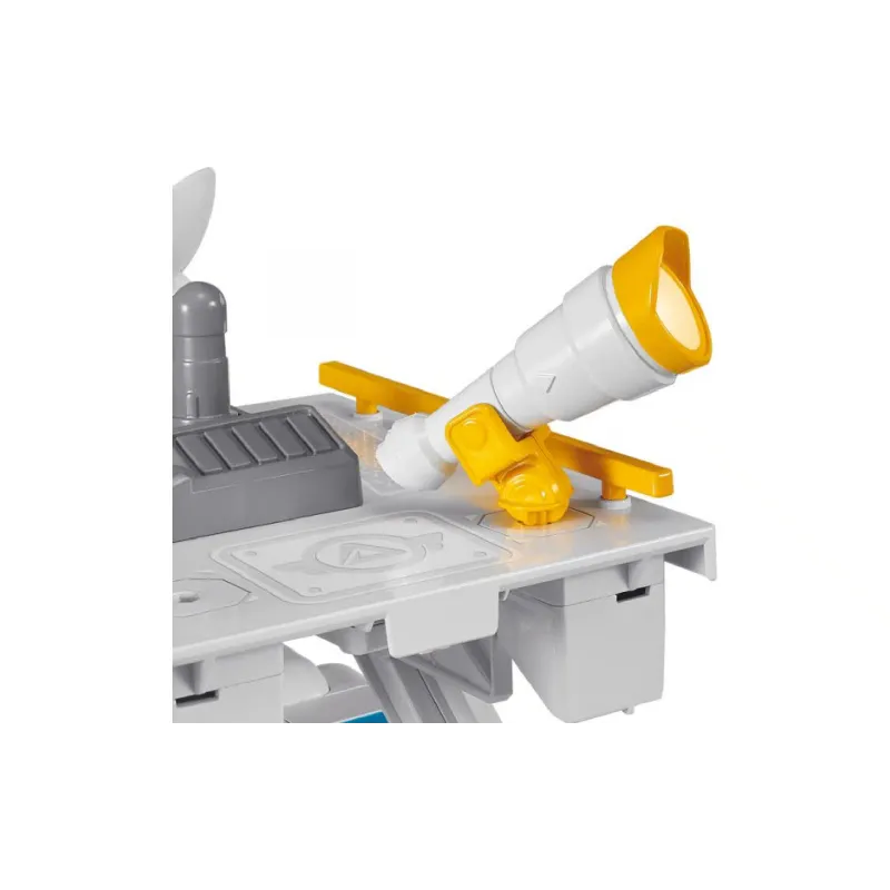 Play set Super Wings Mission Teams Galaxy Wings (EU730808)