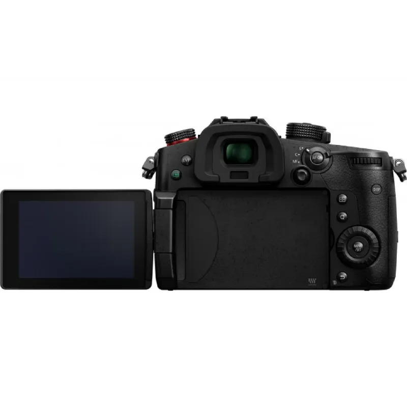 Camera Panasonic GH5M2 (DC-GH5M2EE)