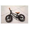 Futókerékpár Miqilong, Black (ZCY-RVA12-BLACK)