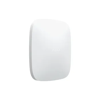 Varnostna centrala Ajax, White (000026662)