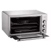 Electric furnace Ardesto, Gray (MEO-S45GG)