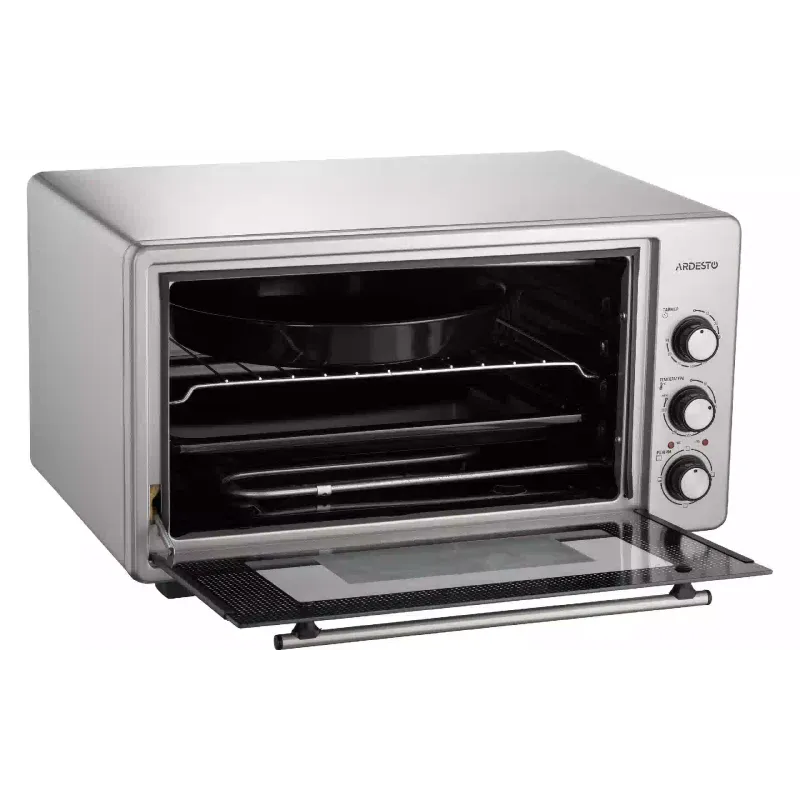 Electric furnace Ardesto, Gray (MEO-S45GG)