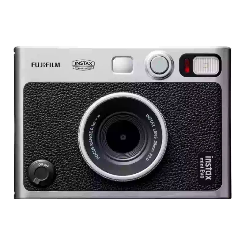 Kamera za takojšnje tiskanje Fujifilm (16745157)