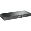 يُحوّل TP-Link (TL-SG1218MPE)