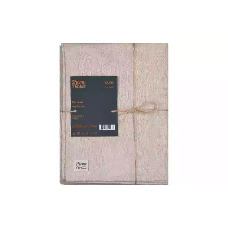 مفرش المائدة Ardesto, Beige (ART09OB)