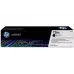 Cartridge HP  Black 126A (CE310A)