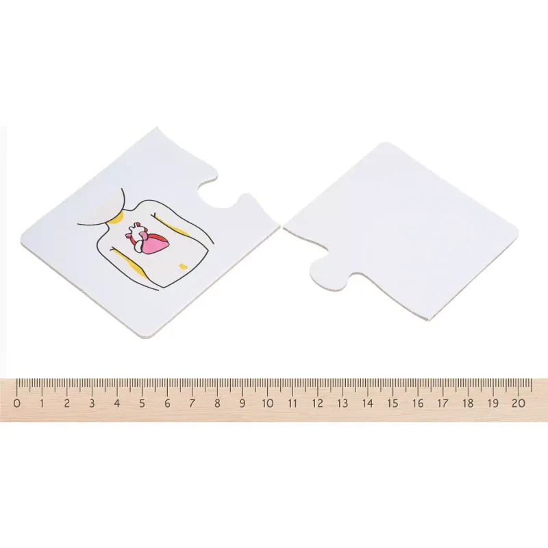 Puzzle Same Toy (2055AUt)