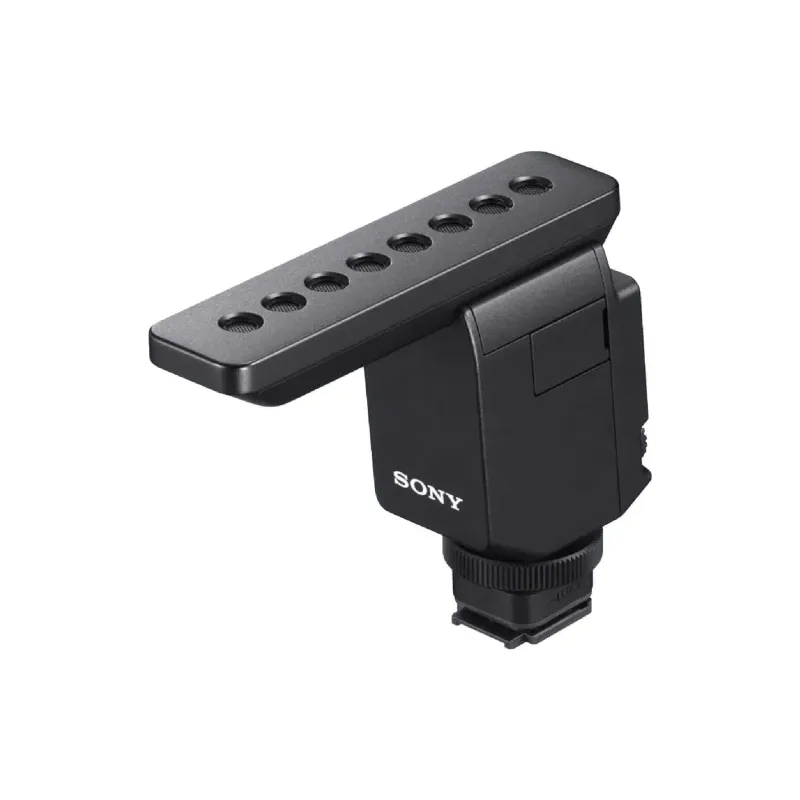 Micrófono Sony ECM-B1M (ECMB1M.SYU)