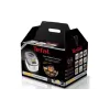 Večnamenski kuhalnik Tefal, Gray (RK812B32)