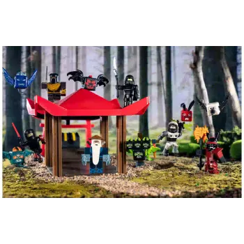 Játékkészlet Roblox (ROB0497)