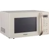 Микровълнова фурна Panasonic, Graphite (NN-ST35MKZPE)
