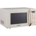 Forno de microondas Panasonic, Graphite (NN-ST35MKZPE)