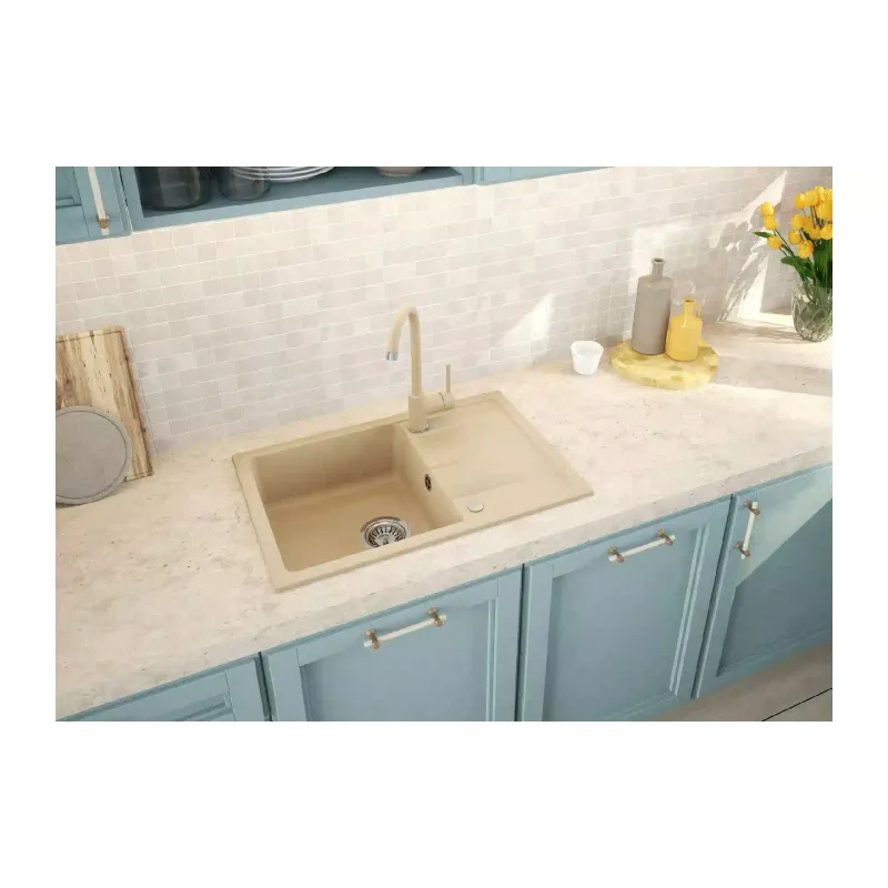 Küchenspüle Deante (ZRD_7113)