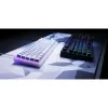 Μηχανικό πληκτρολόγιο Xtrfy K5 K5 RGB, Black (K5-RGB-CPT-TPWHITE-R-UKR)