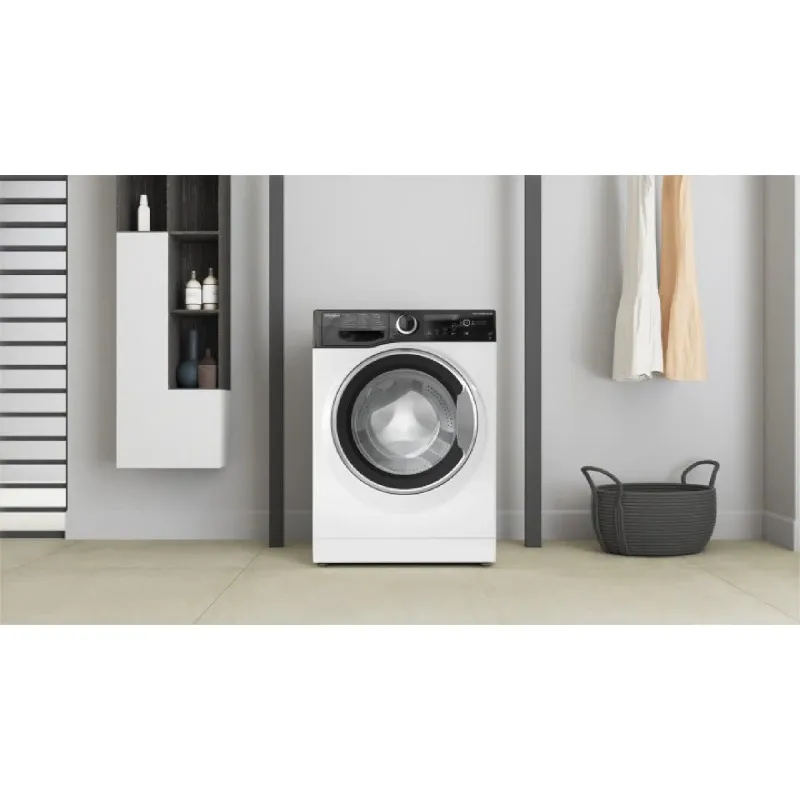 Washing machine Whirlpool (WRBSB6228BUA)