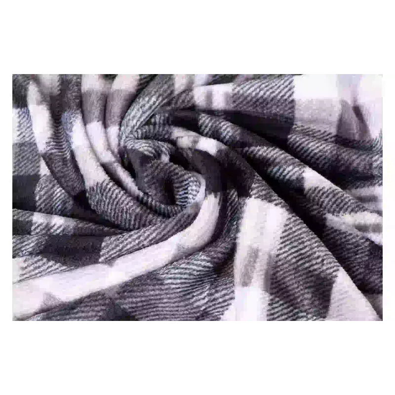 Xadrez Ardesto Flannel Клетка, Gray (ART0102PB)