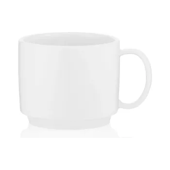 Xícara Ardesto Prato, White (AR3628P)