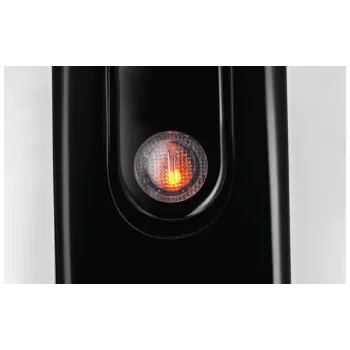 Elektromos vízforraló Bosch, Black (TWK70B03)