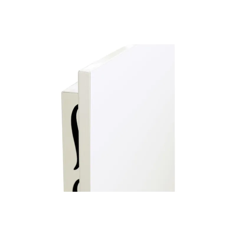 Панель електронагрівальна Teploceramic (TCH-RA750WHITE), 750 Вт, кераміка, White