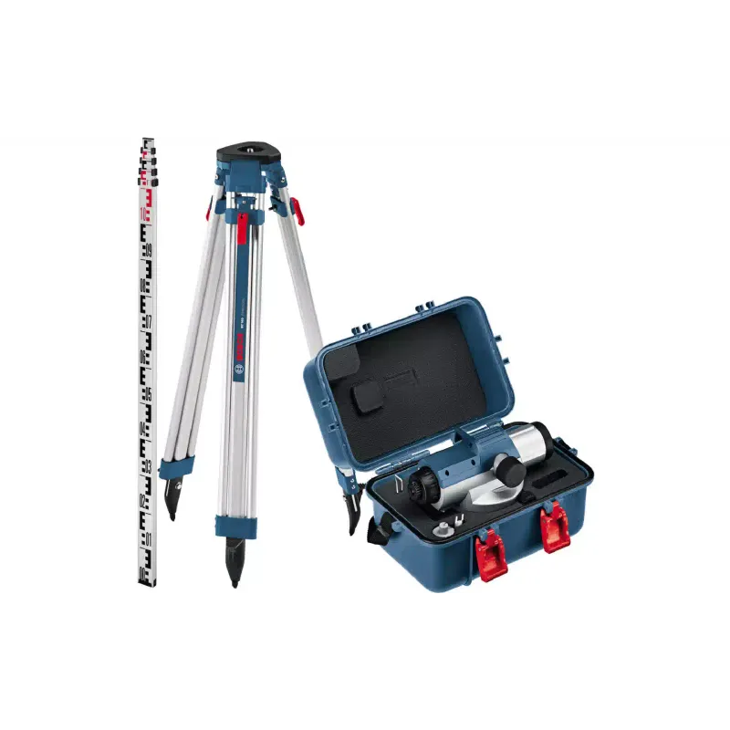 Оптичен нивелир Bosch GOL 26 D (0.601.068.002)