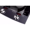 Индукционна електрическа печка Ardesto, Black (ICS-B216)