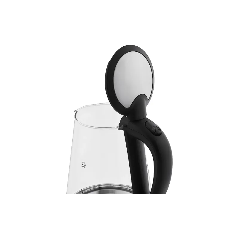 غلاية كهربائية Ardesto, Black (EKL-F110)