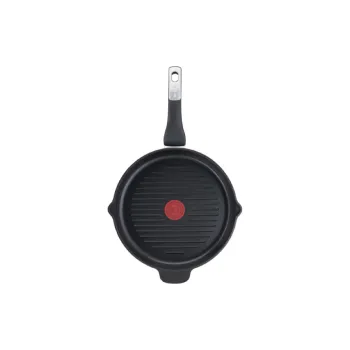 مقلاة الشواء Tefal Unlimited, Black (E2294074)