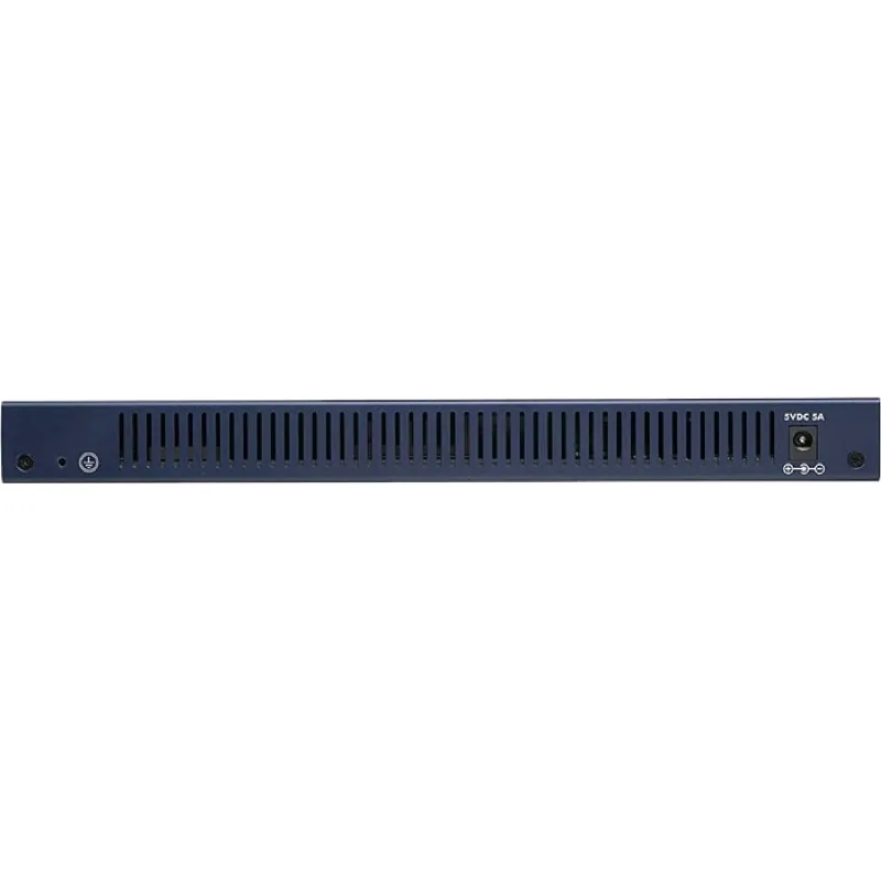 Trocar Netgear (GS116GE)