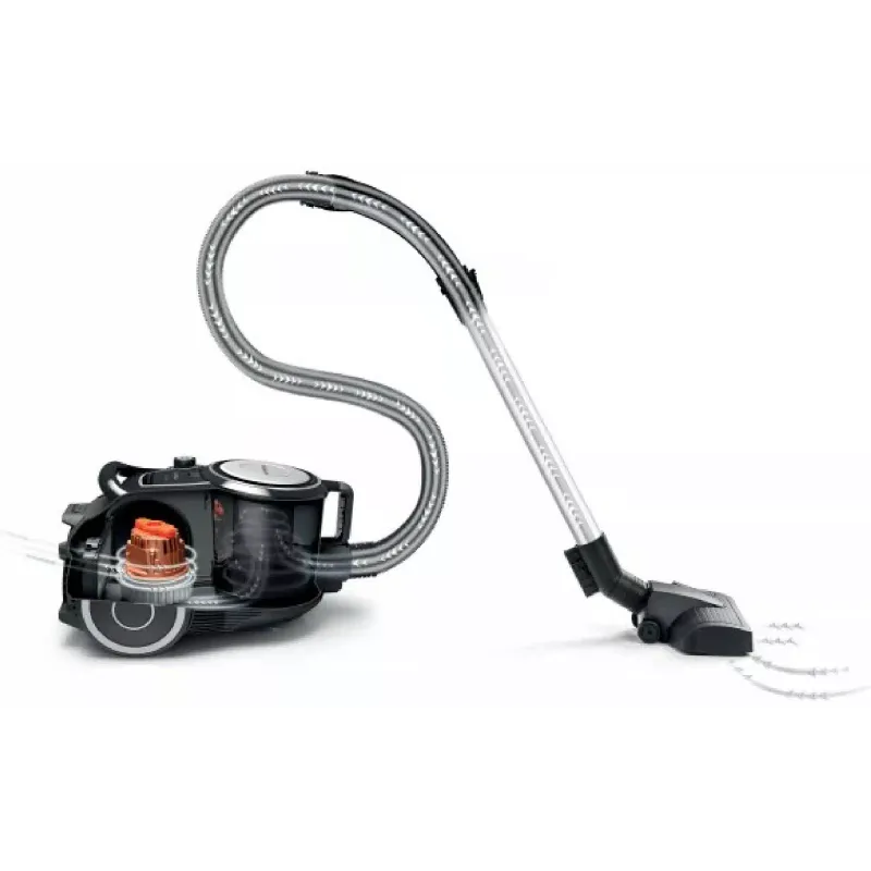 Прахосмукачка Bosch, Blue (BGS41FAM)