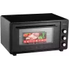 Electric furnace Ardesto (MEO-S45FGB), 45 l, 1600 W, Black